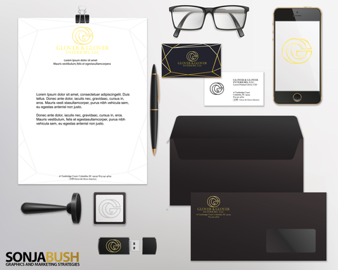 Branding and Design Packages