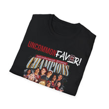 Load image into Gallery viewer, Uncommon Favor: South Carolina Gamecocks Championship Tee