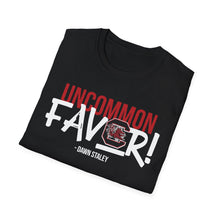 Load image into Gallery viewer, Heavy on the FAVOR! South Carolina Gamecocks Championship Tee