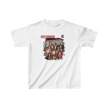 Load image into Gallery viewer, Uncommon Favor: South Carolina Gamecocks Championship Tee - Kids Tee