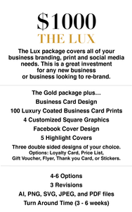 The Lux Package