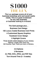 The Lux Package